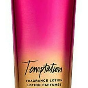 Victoria's Secret Love Spell Fragrance Lotion
